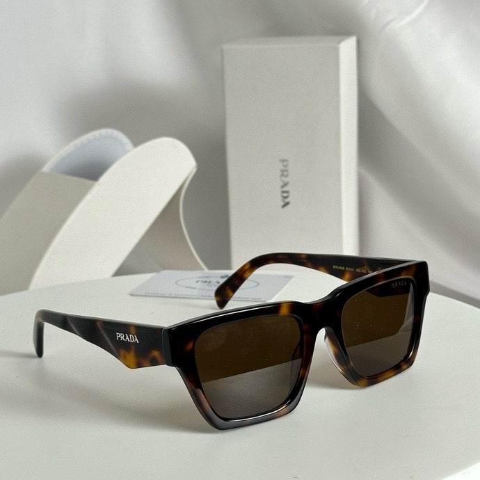 Prada Glasses (271)